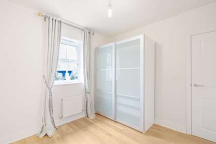 Heatherlea Grove, The Hamptons development, Worcester Park, KT4 8GB, Image 10