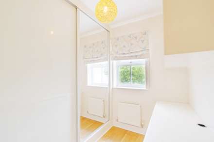 Heatherlea Grove, The Hamptons development, Worcester Park, KT4 8GB, Image 11