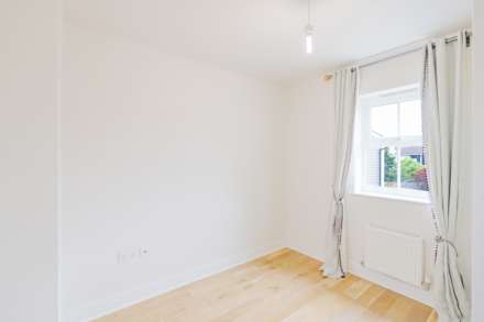 Heatherlea Grove, The Hamptons development, Worcester Park, KT4 8GB, Image 12