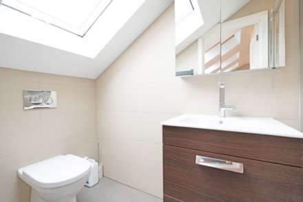 Heatherlea Grove, The Hamptons development, Worcester Park, KT4 8GB, Image 18