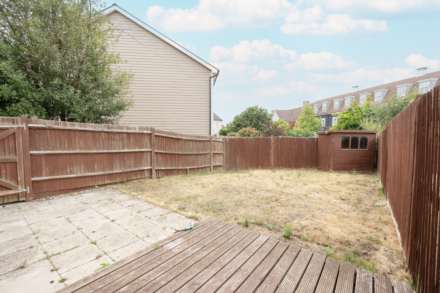 Heatherlea Grove, The Hamptons development, Worcester Park, KT4 8GB, Image 4