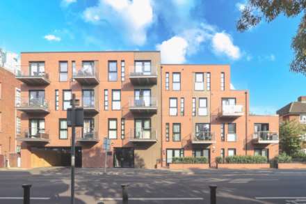 Property For Sale Coombe Road, New Malden