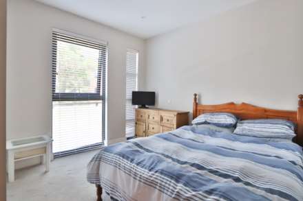 Coombe Road, New Malden, Image 5
