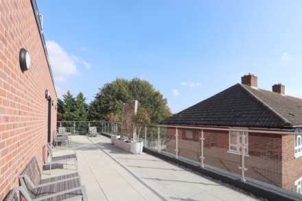 Coombe Road, New Malden, Image 8
