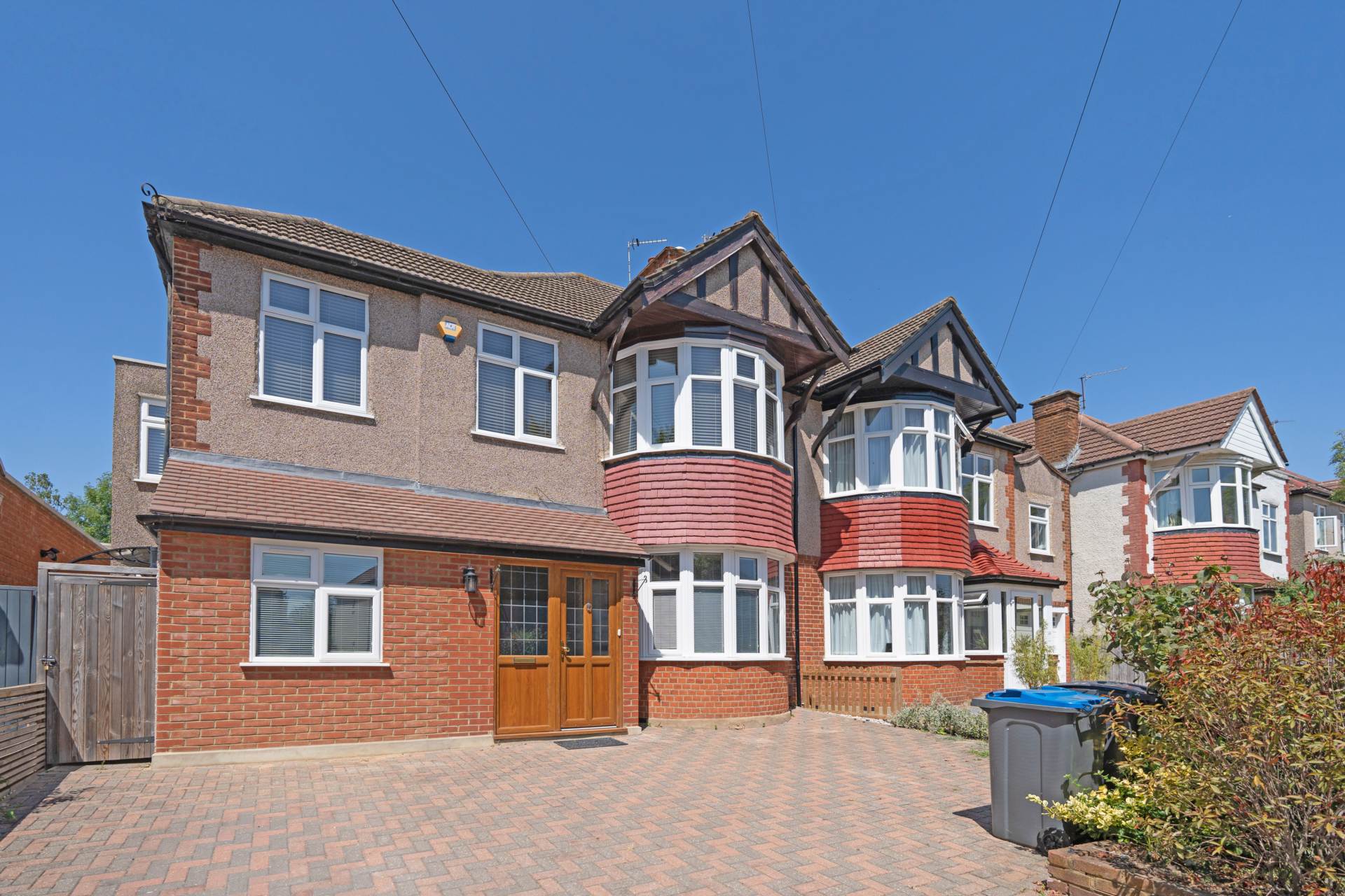 Elgar Avenue, Surbiton, Image 1