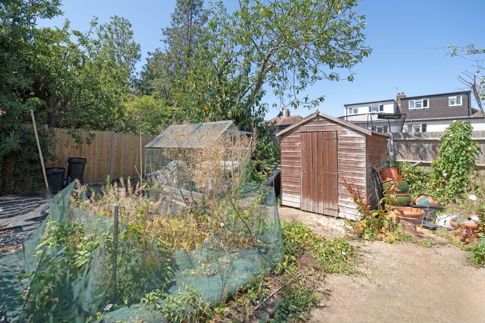 Elgar Avenue, Surbiton, Image 19