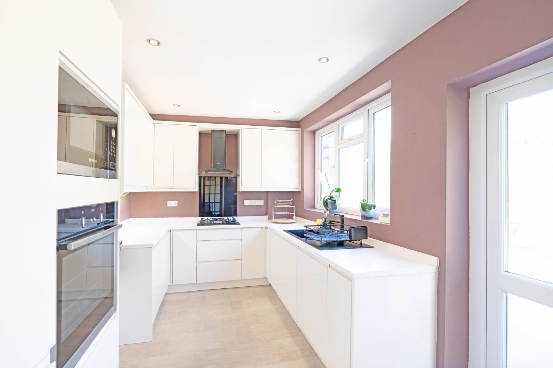 Elgar Avenue, Surbiton, Image 6