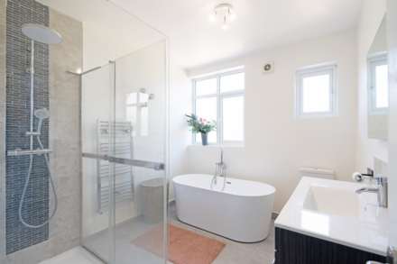 Elgar Avenue, Surbiton, Image 12
