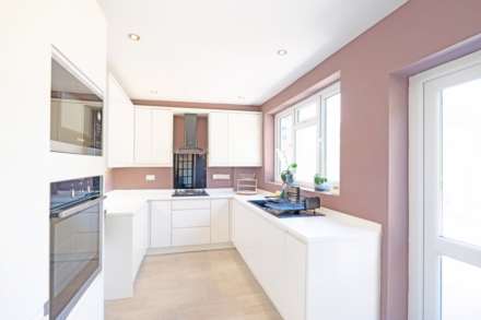 Elgar Avenue, Surbiton, Image 6