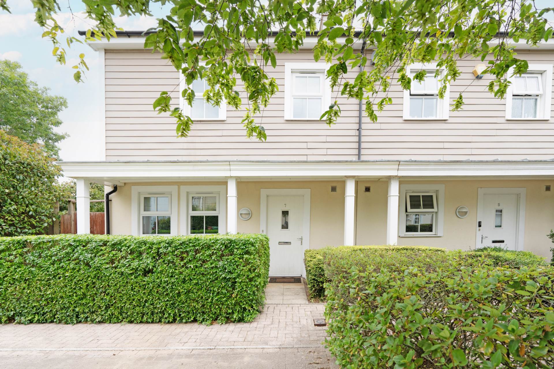 Heatherlea Grove, Worcester Park, Image 1