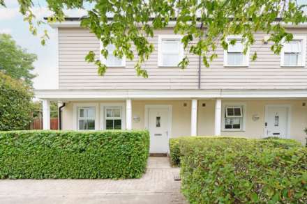 Property For Rent Heatherlea Grove, Worcester Park
