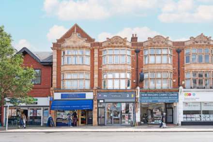 High Street, New Malden, Image 1
