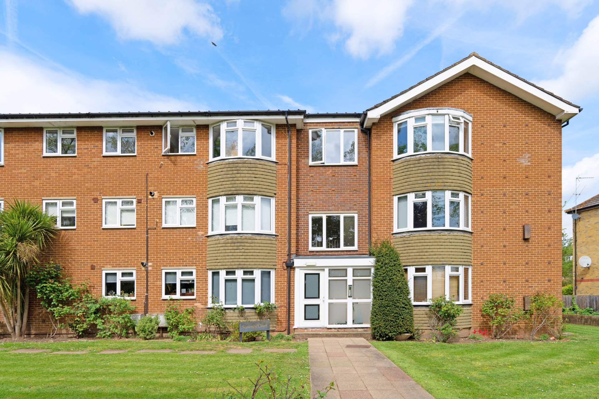 The Avenue, Worcester Park, Image 1