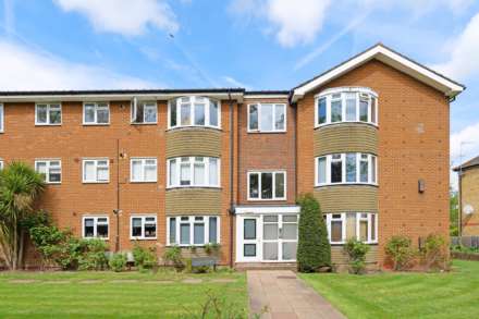 Property For Rent The Avenue, Worcester Park