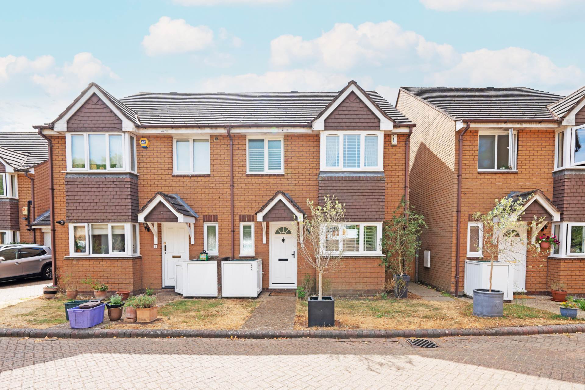 Cottenham Park Road, Wimbledon, SW20, Image 1