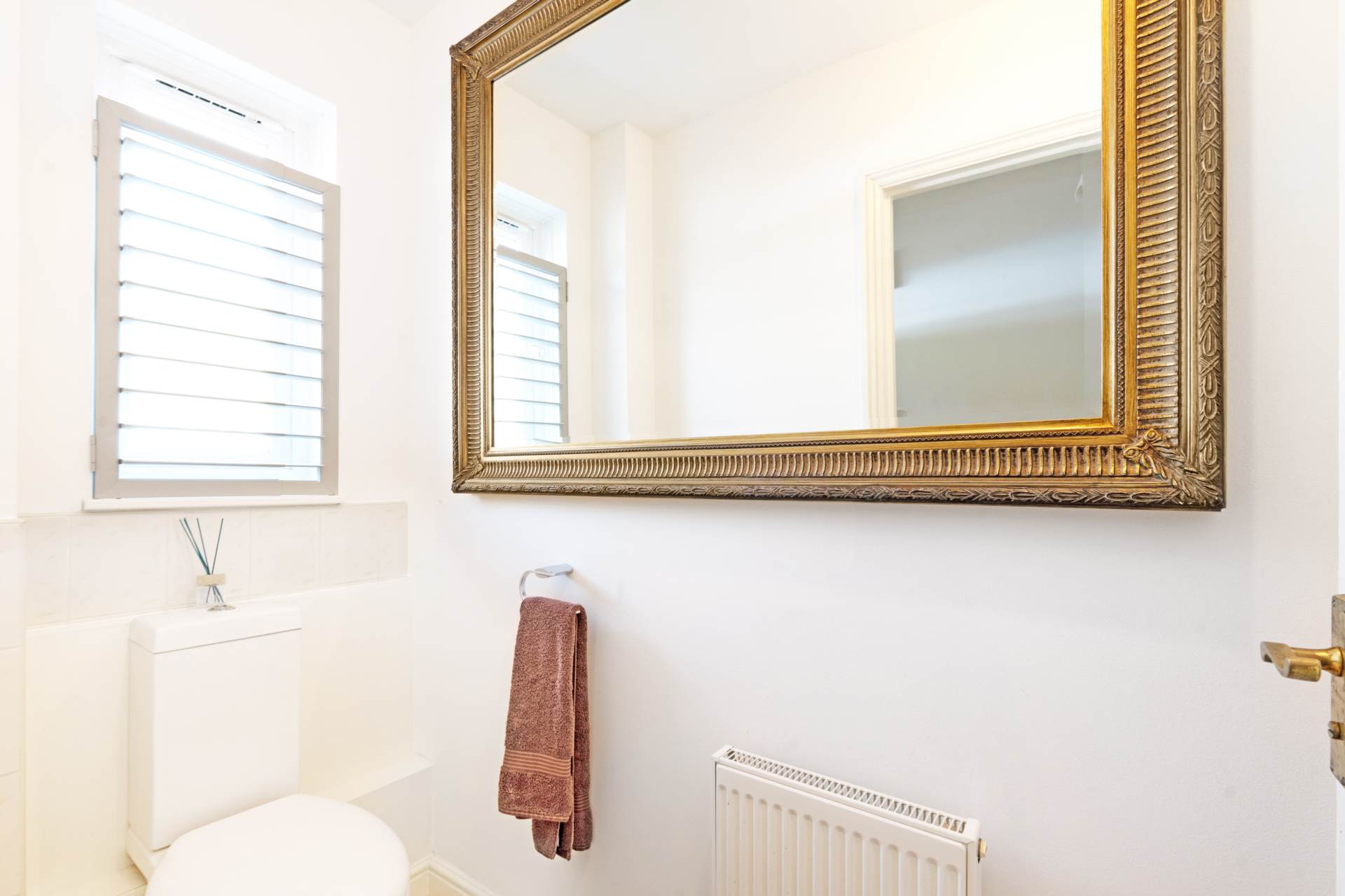 Cottenham Park Road, Wimbledon, SW20, Image 14