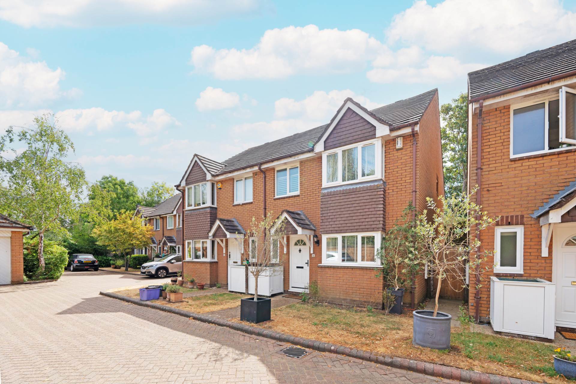 Cottenham Park Road, Wimbledon, SW20, Image 18
