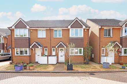 Cottenham Park Road, Wimbledon, SW20