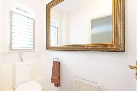 Cottenham Park Road, Wimbledon, SW20, Image 14