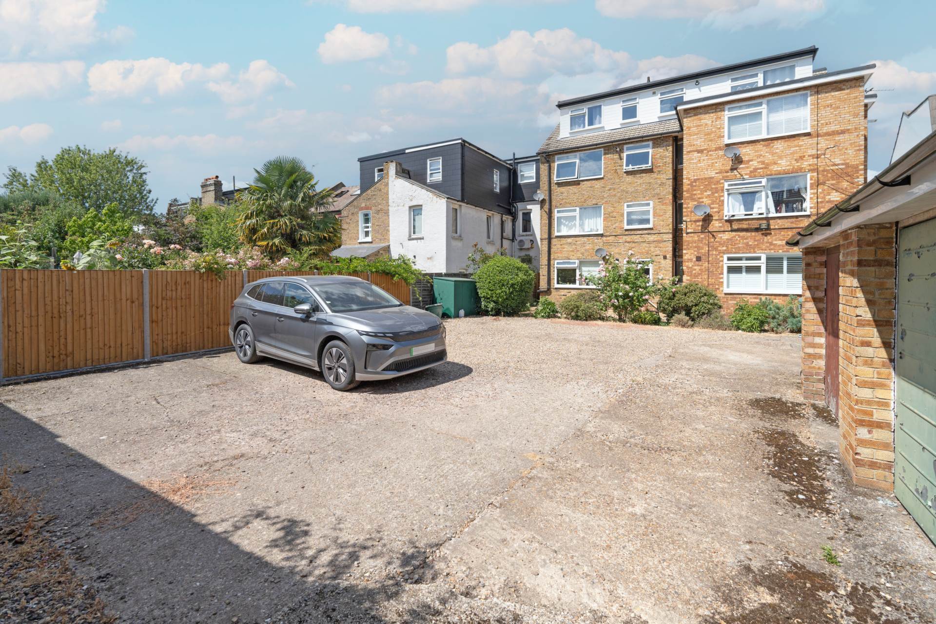 Effra Road, London, Image 8