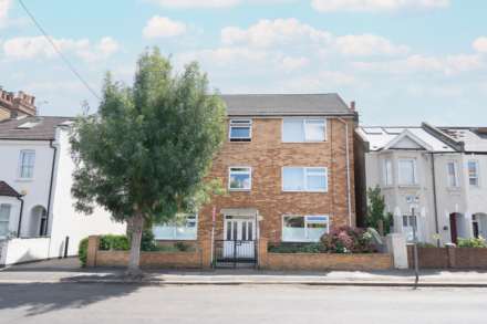 Effra Road, London, Image 7