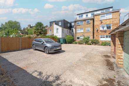 Effra Road, London, Image 8