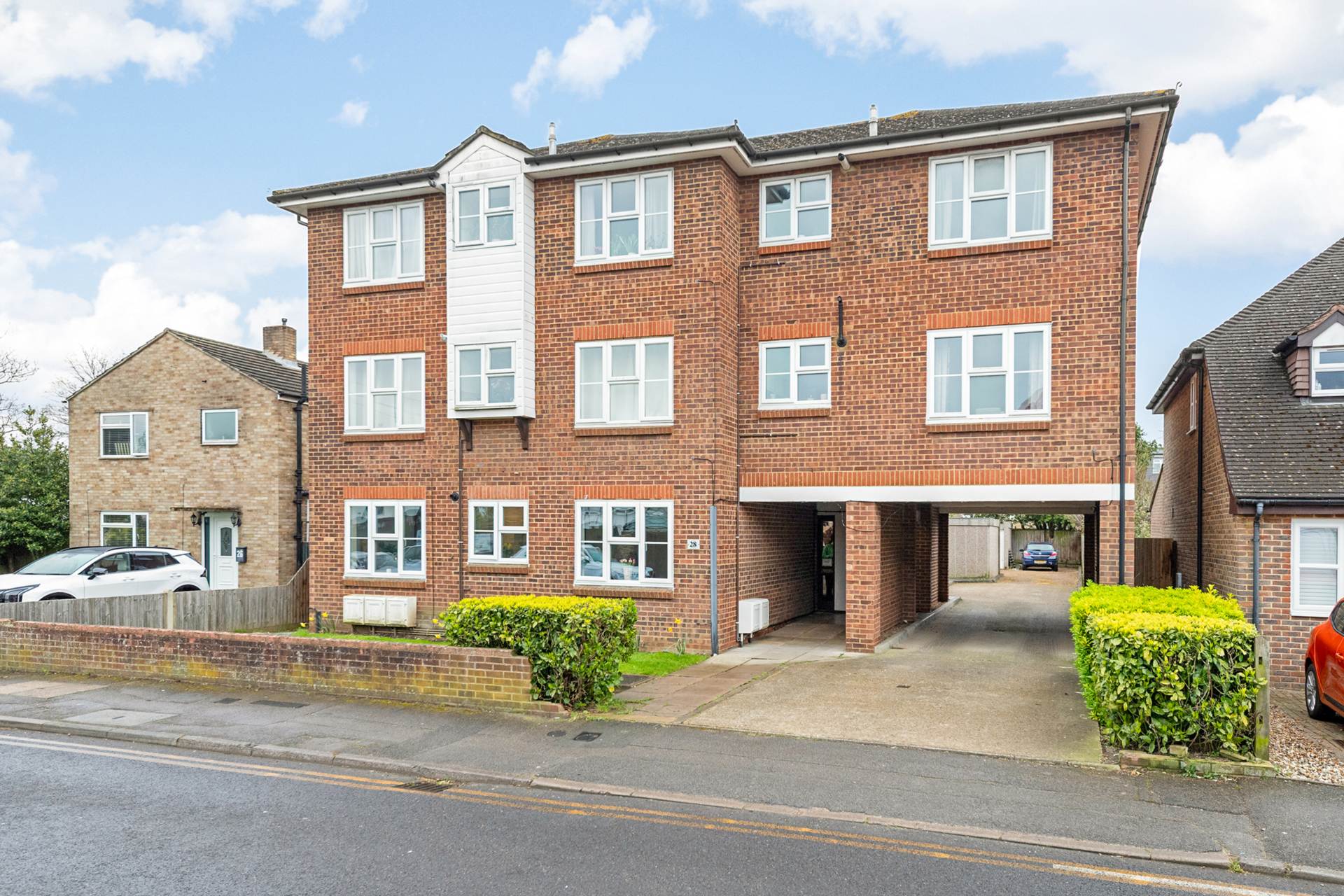 Lime Grove, New Malden, Image 1