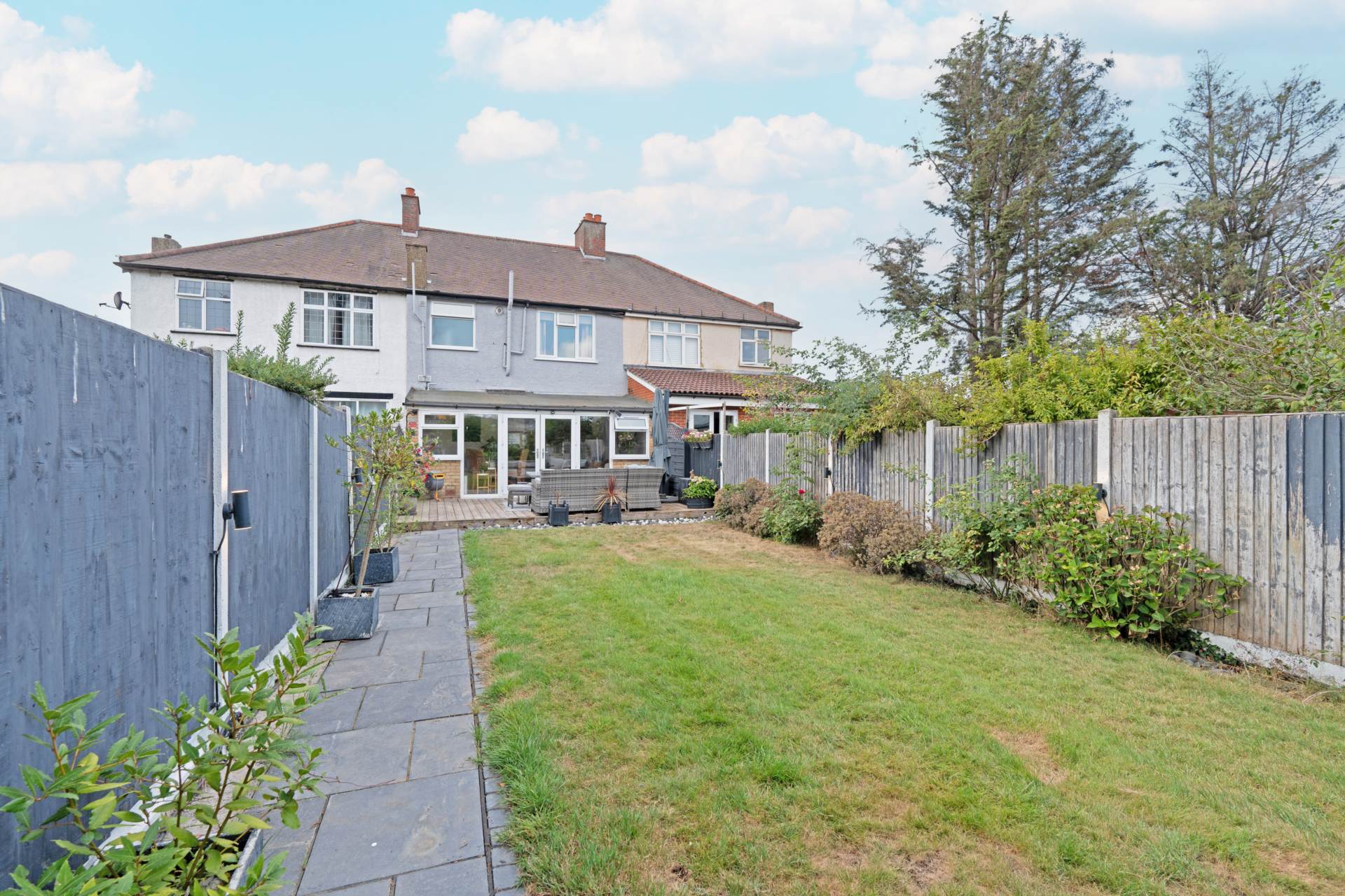 College Gardens, New Malden, Image 16