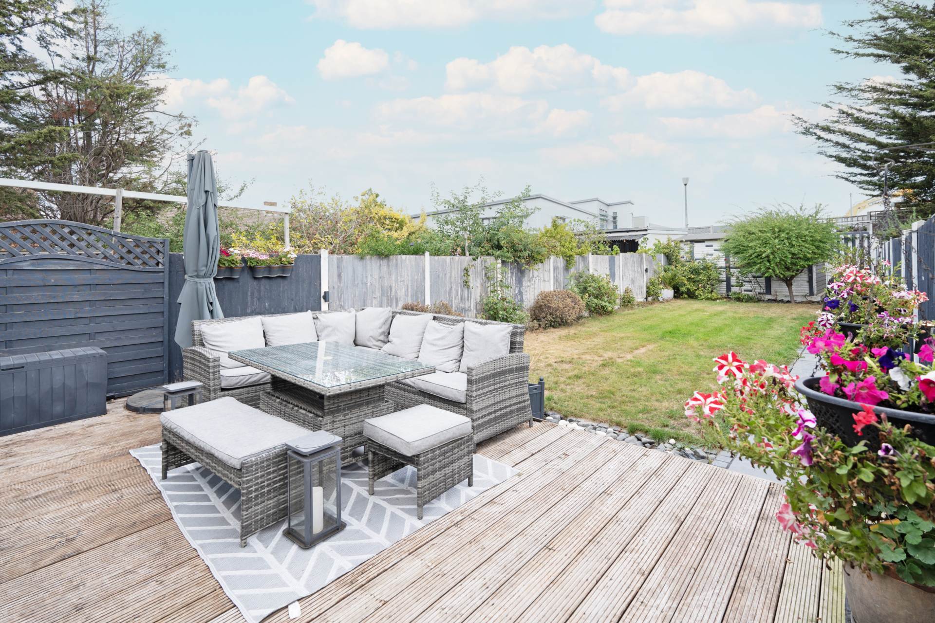 College Gardens, New Malden, Image 17