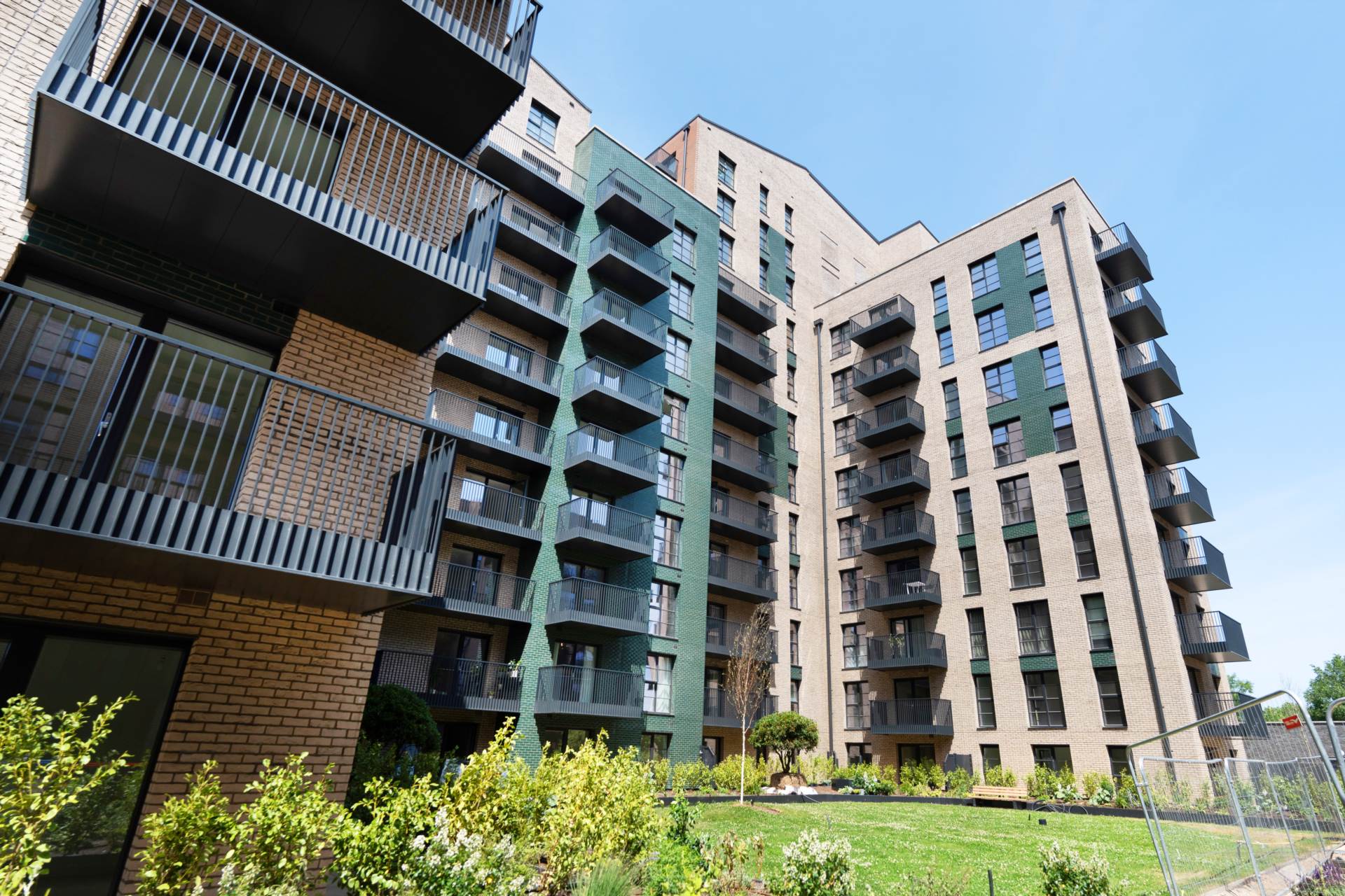 Burlington Road, New Malden, Image 17