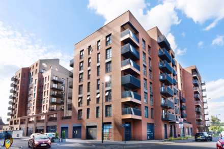 Burlington Road, New Malden, Image 1