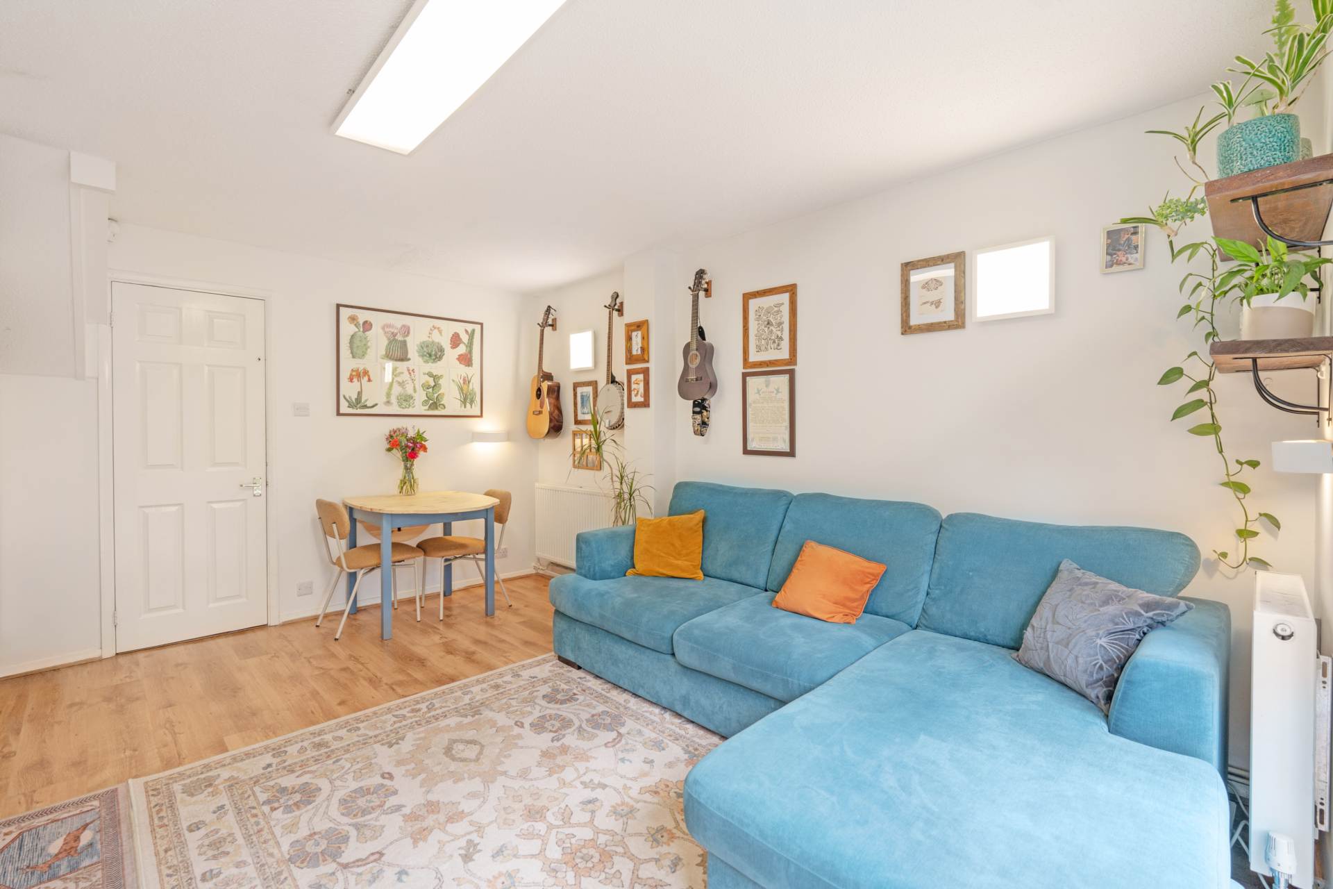Nevada Close, New Malden, Image 4