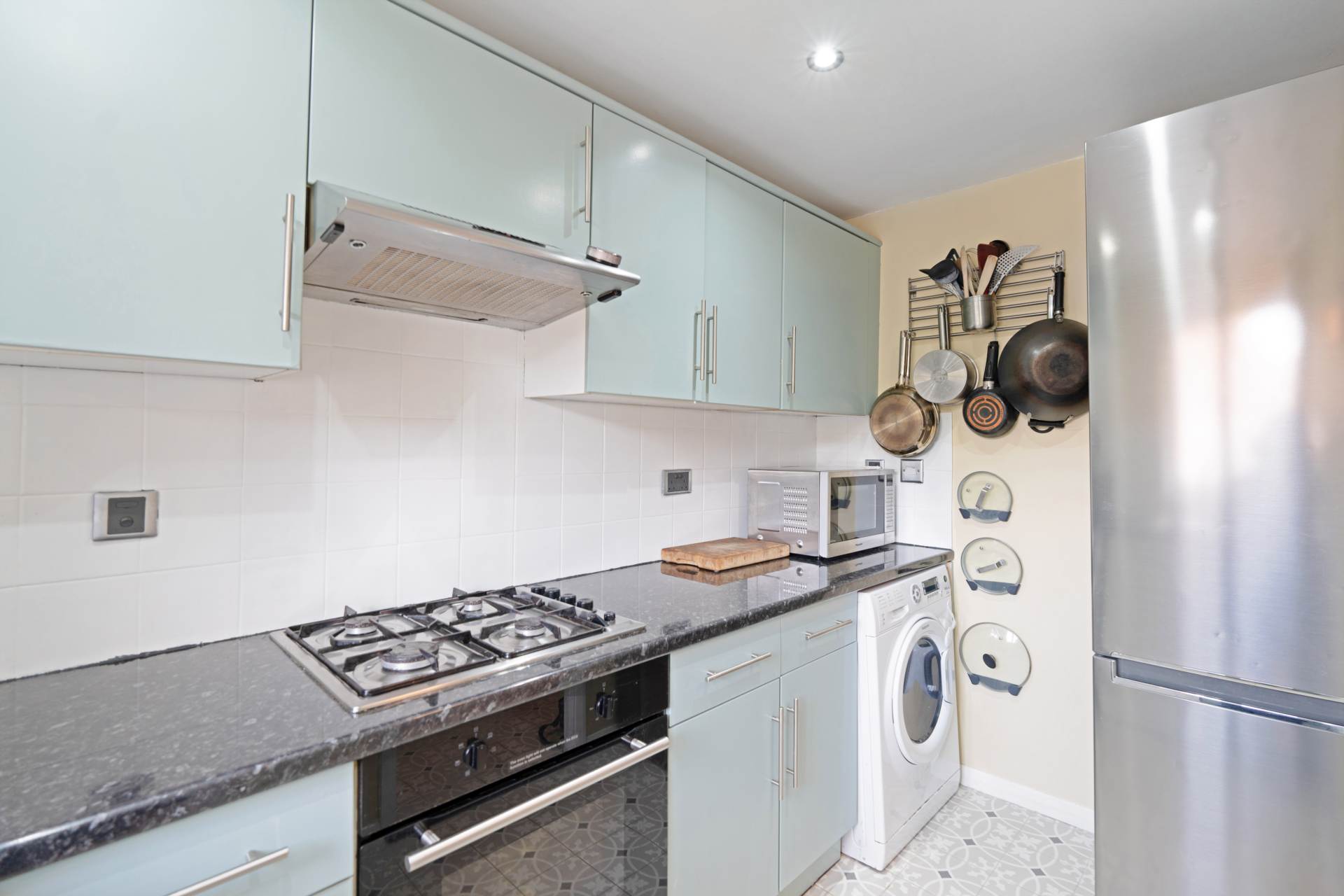 Nevada Close, New Malden, Image 6