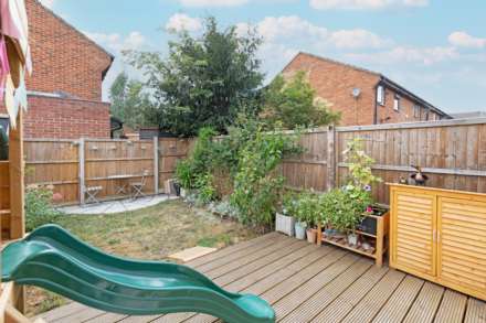 Nevada Close, New Malden, Image 11