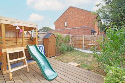 Nevada Close, New Malden, Image 12