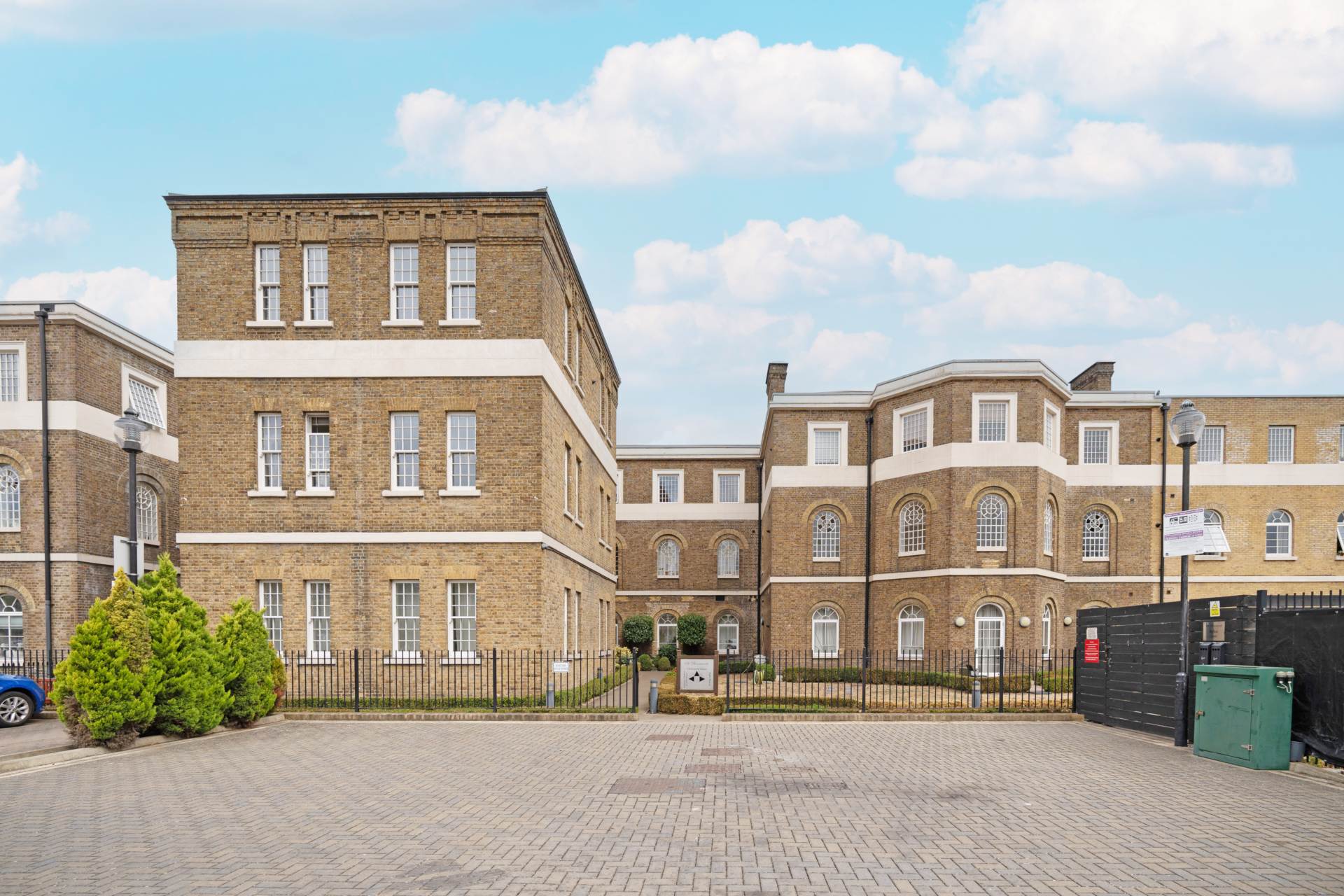 Hilda Road, Southall, Image 1