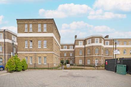 Hilda Road, Southall