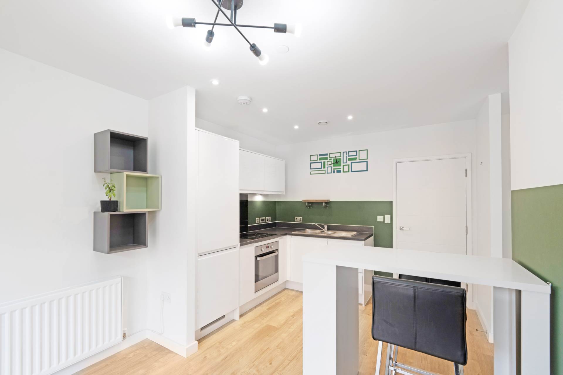 Kingston Road, New Malden, Image 6