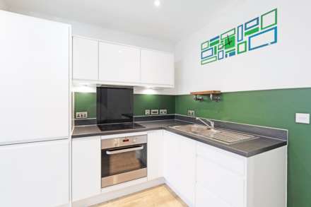Kingston Road, New Malden, Image 3