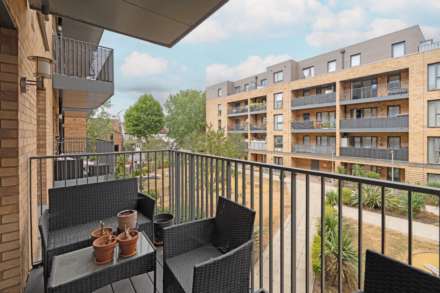 Kingston Road, New Malden, Image 4