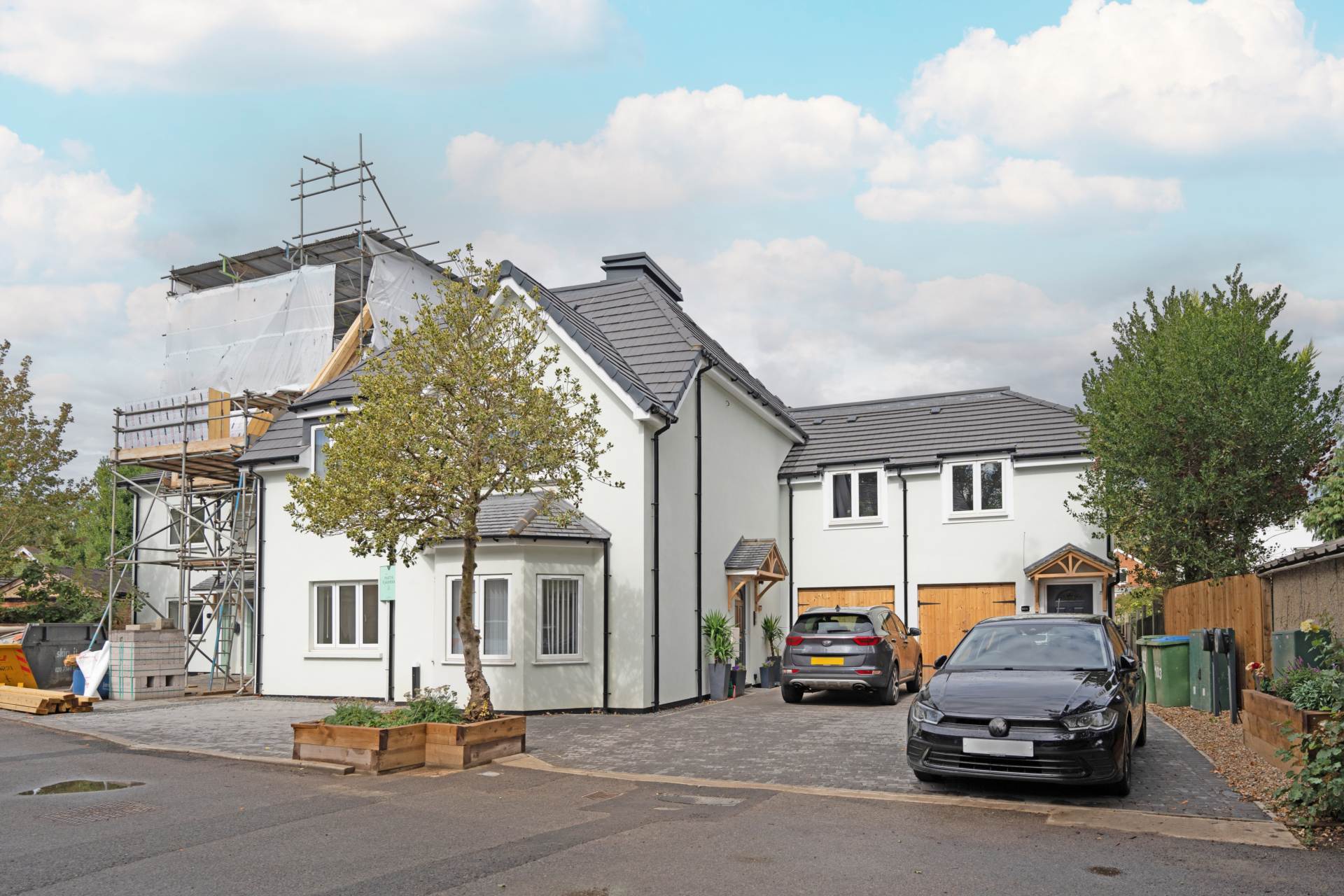 Ashley Road, Walton On Thames, KT12 1HL, Image 1