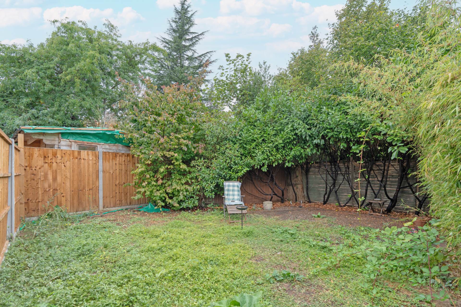 Ashley Road, Walton On Thames, KT12 1HL, Image 18