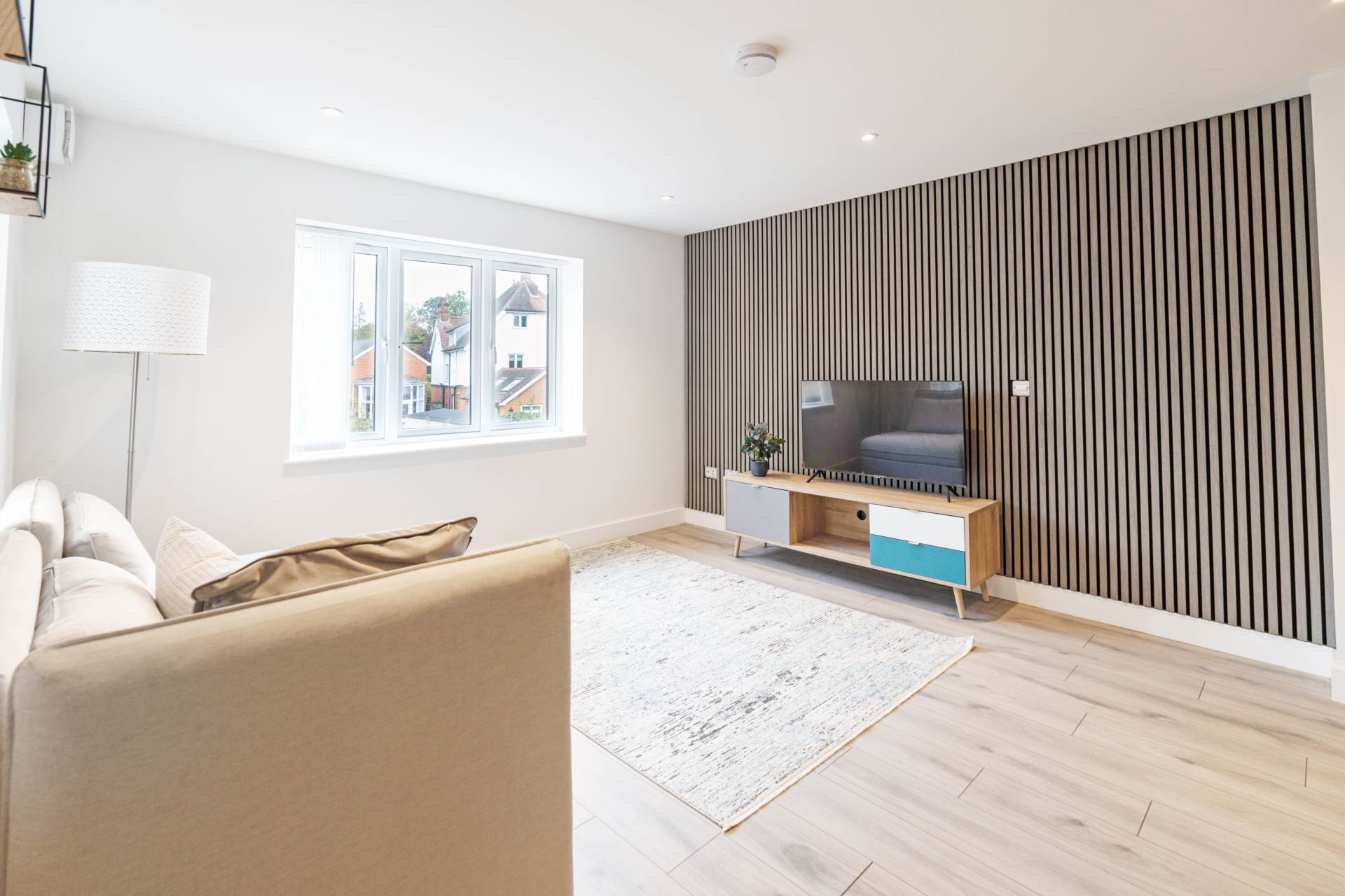 Ashley Road, Walton On Thames, KT12 1HL, Image 5