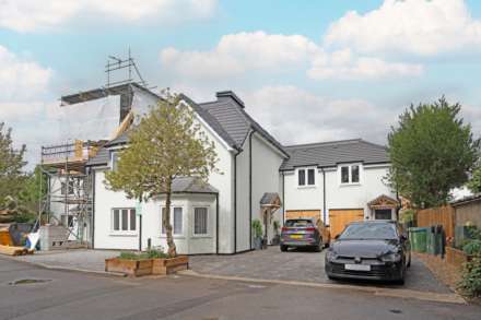 Ashley Road, Walton On Thames, KT12 1HL, Image 1