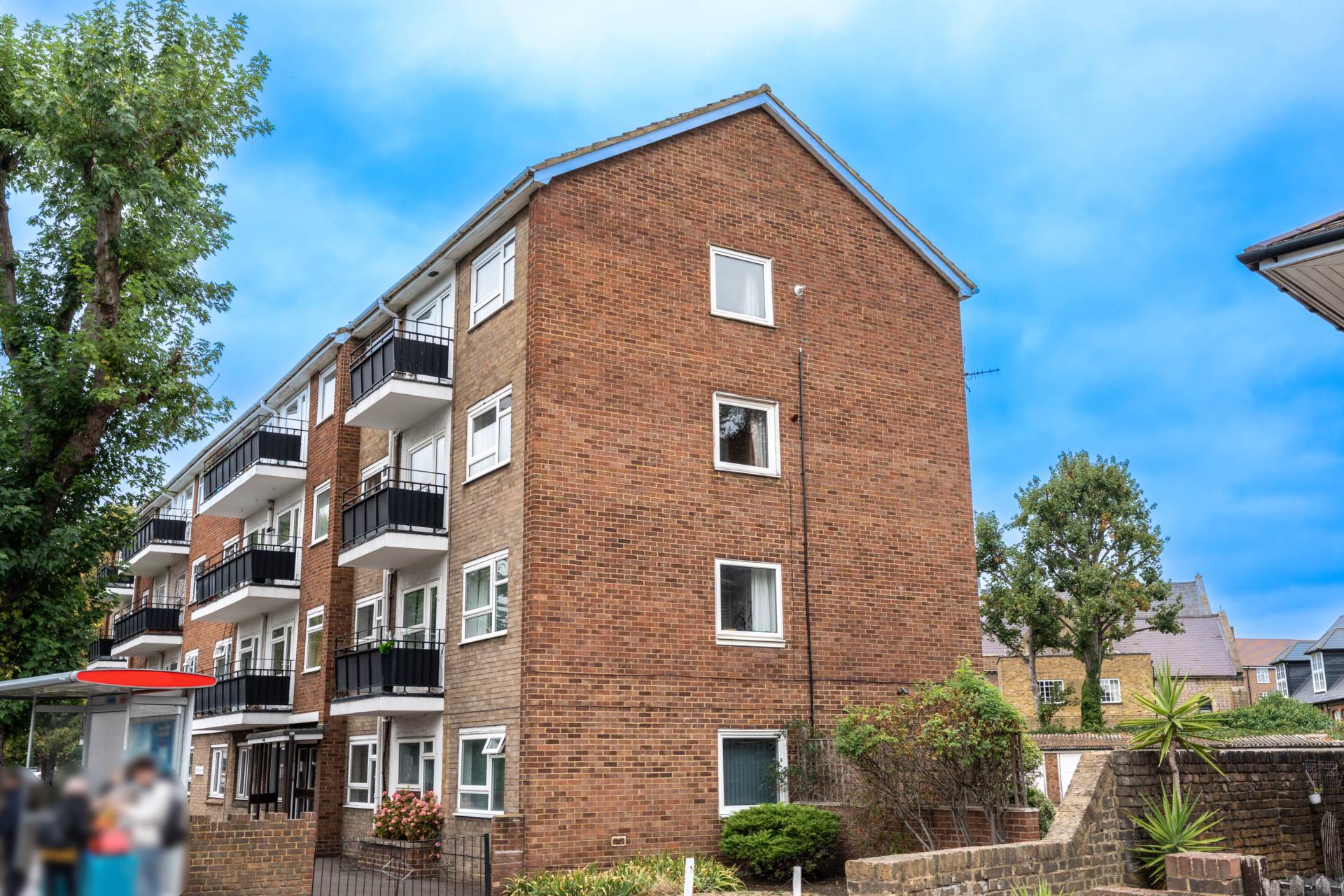 Cambridge Road, Kingston Upon Thames, Image 1