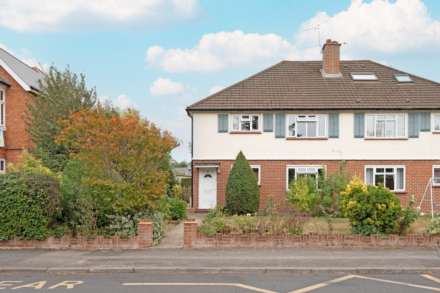 Thetford Road, New Malden