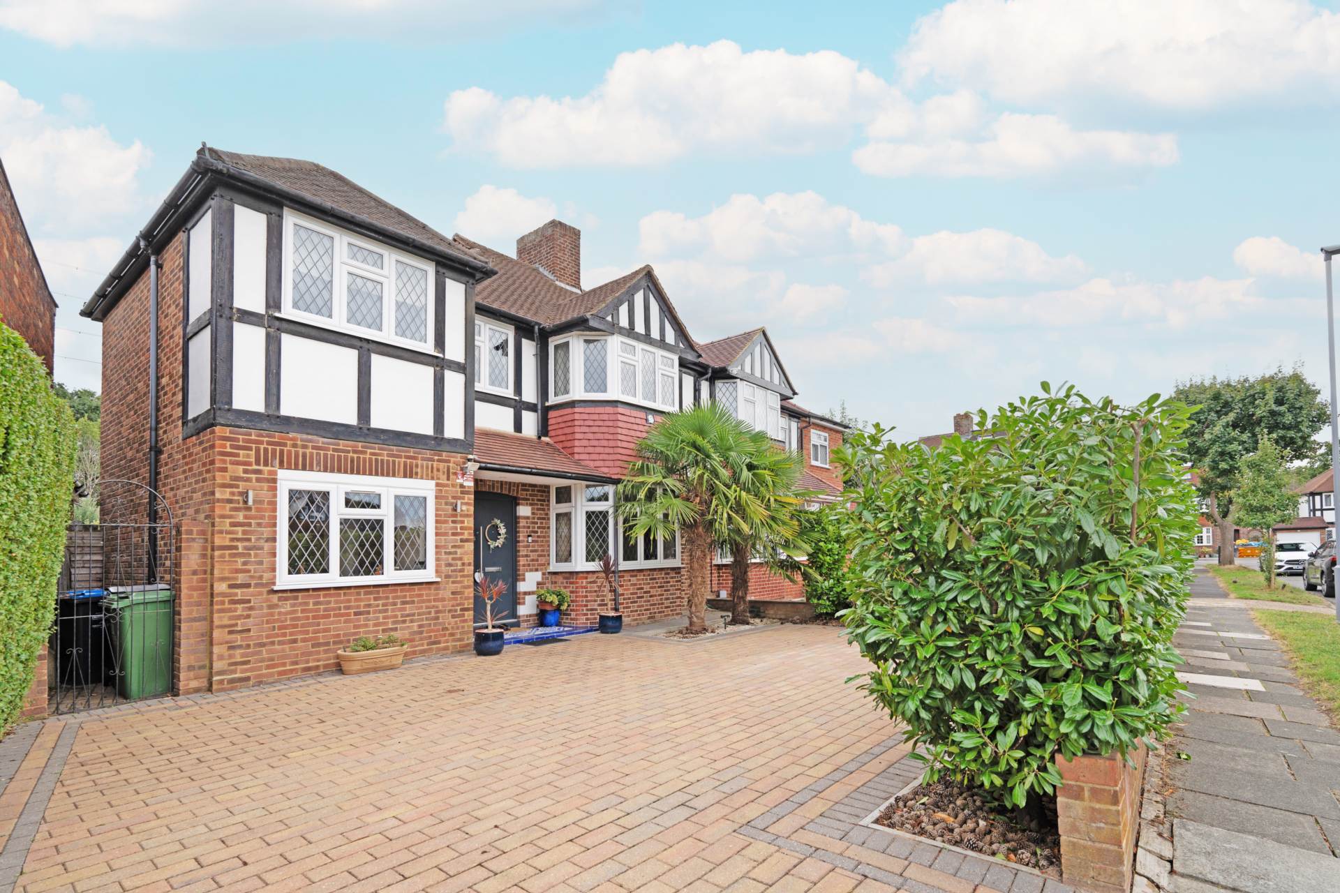 Ancaster Crescent, New Malden, Image 1