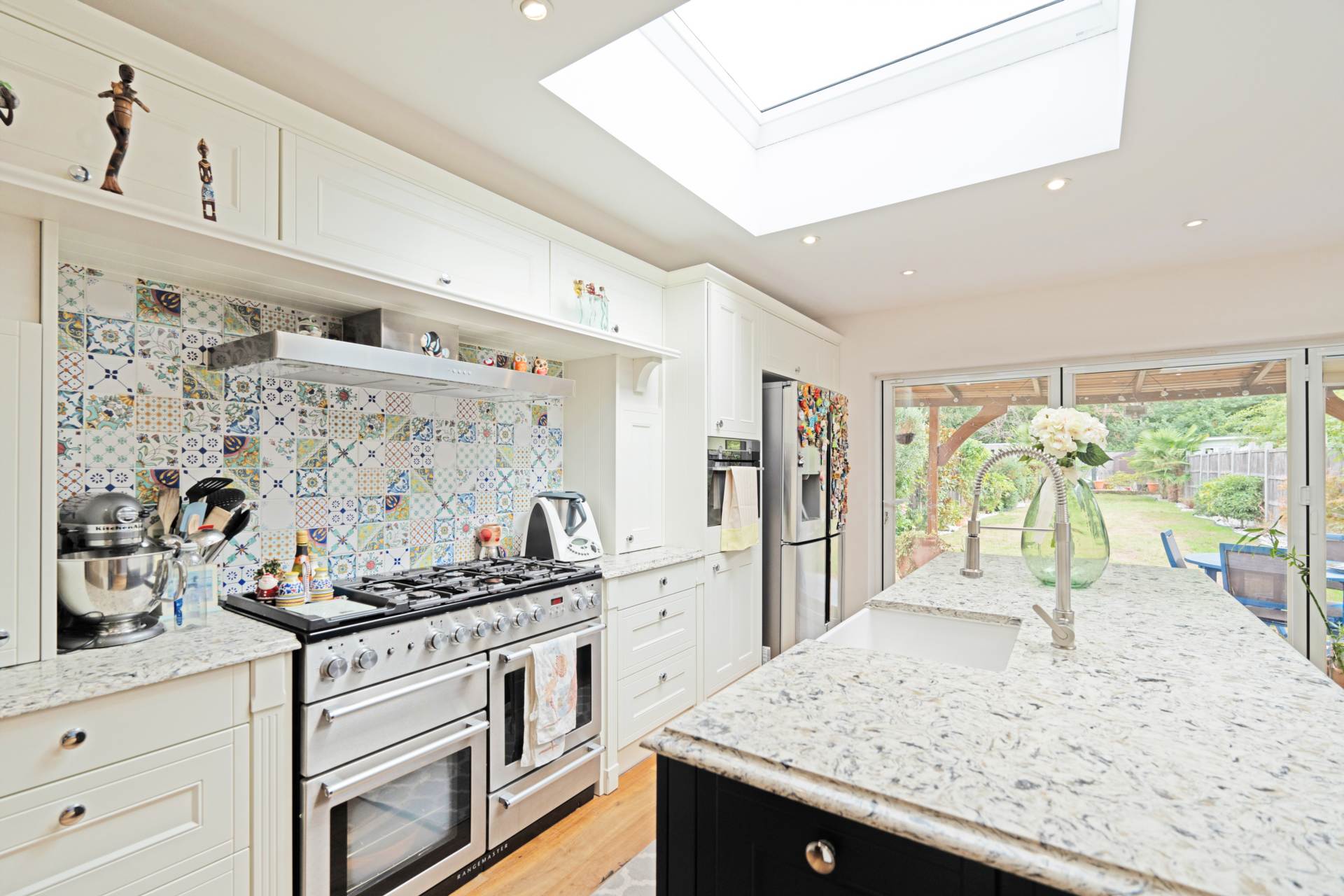 Ancaster Crescent, New Malden, Image 10