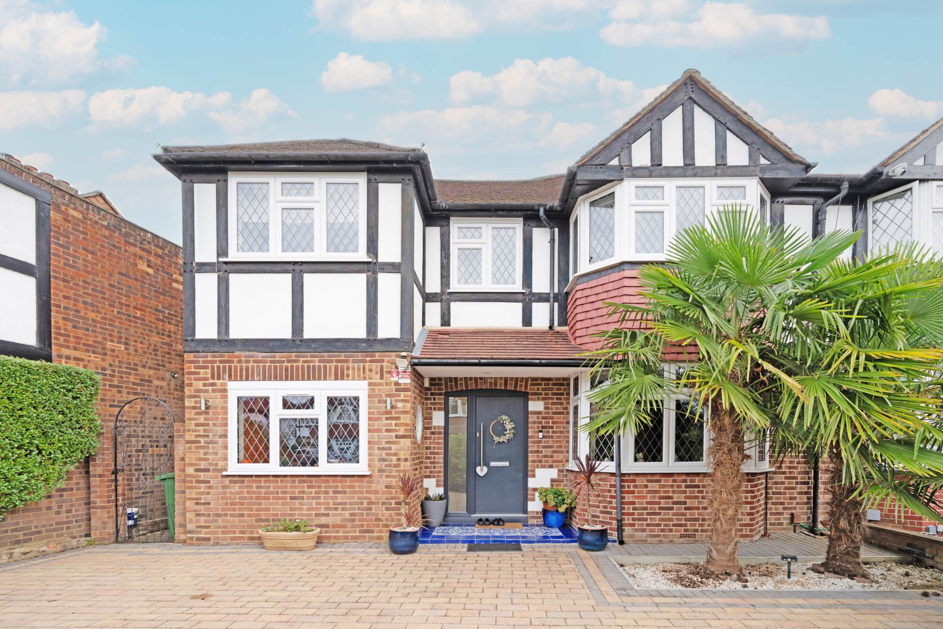 Ancaster Crescent, New Malden, Image 2