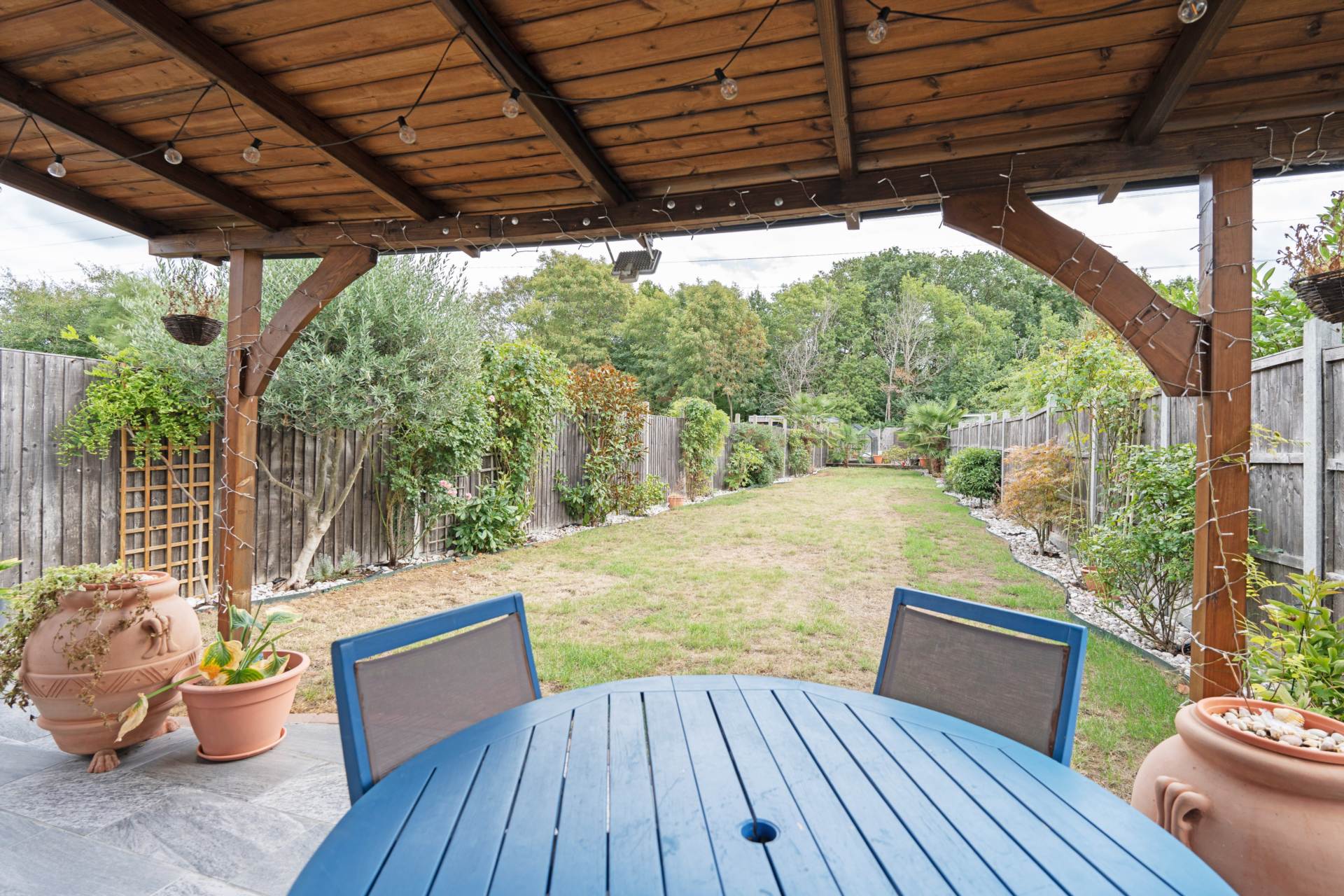 Ancaster Crescent, New Malden, Image 22